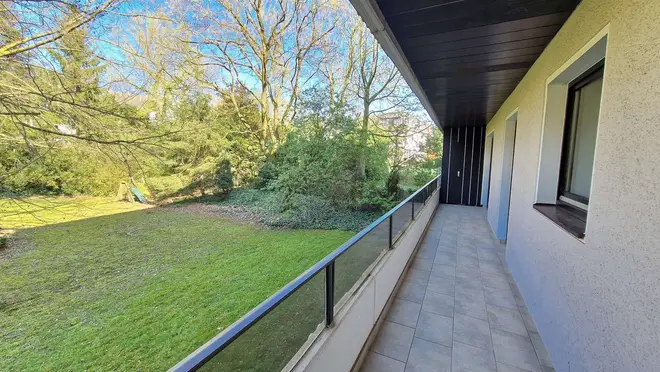 2 Zimmer Wohnung mit 72 m² in Düsseldorf – Bild 5