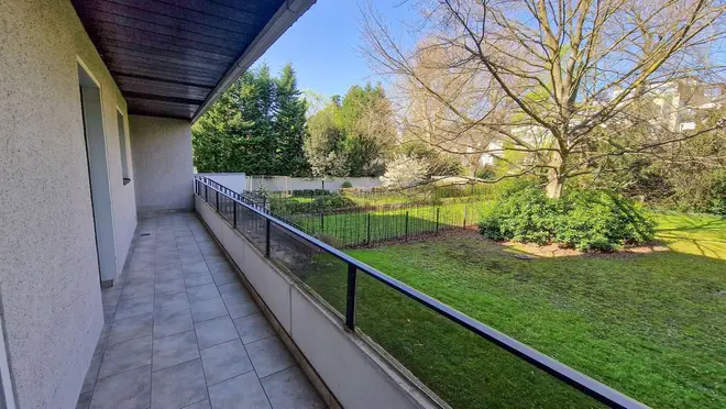 2 Zimmer Wohnung mit 72 m² in Düsseldorf – Bild 6