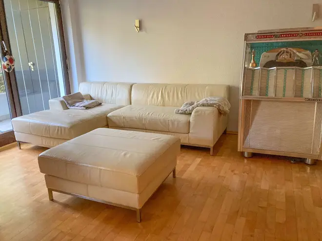 2 Zimmer Wohnung mit 72 m² in Düsseldorf – Bild 9
