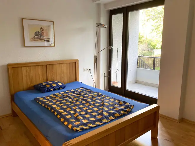 2 Zimmer Wohnung mit 72 m² in Düsseldorf – Bild 10