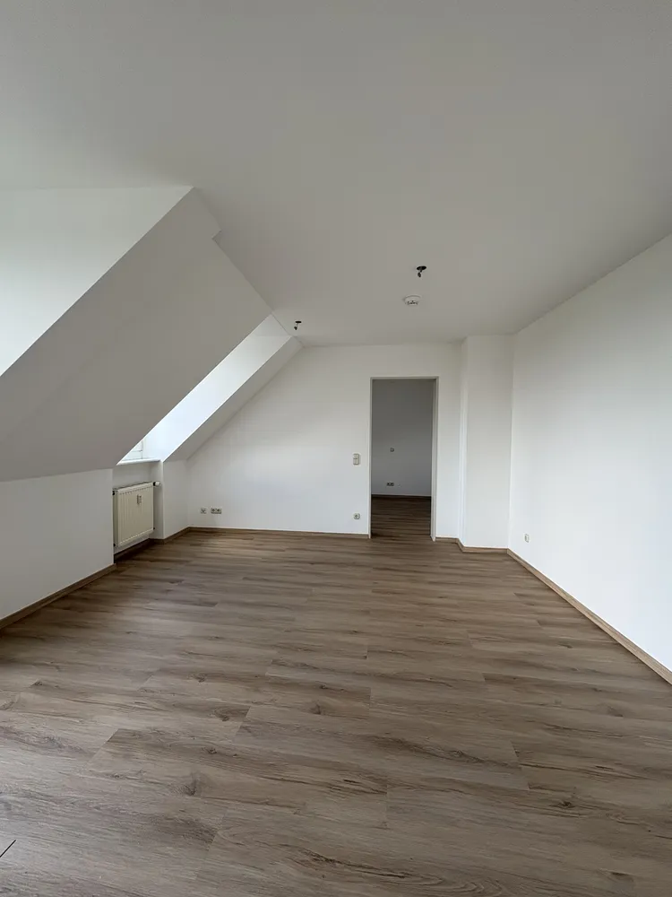 2 Zimmer Wohnung mit 50 m² in Regensburg – Bild 1