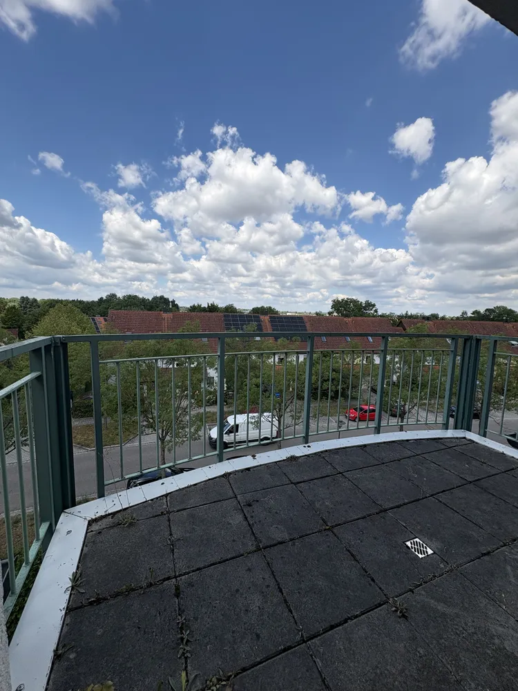 2 Zimmer Wohnung mit 50 m² in Regensburg – Bild 4