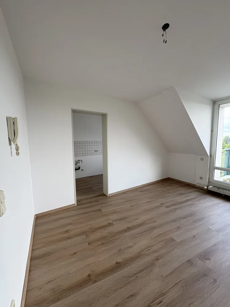 2 Zimmer Wohnung mit 50 m² in Regensburg – Bild 7