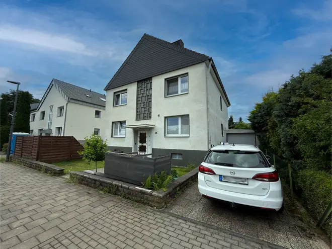 3 Zimmer Wohnung mit 78 m² in Leverkusen – Bild 1