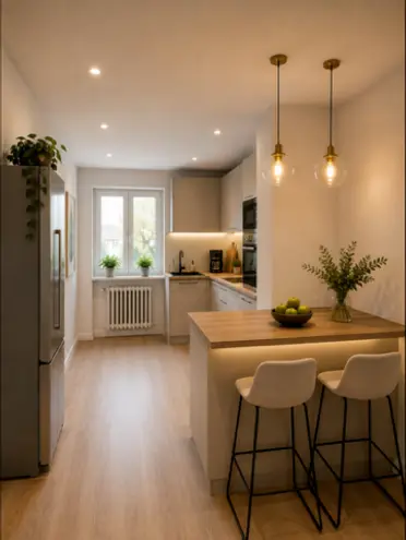 3 Zimmer Wohnung mit 78 m² in Leverkusen – Bild 11