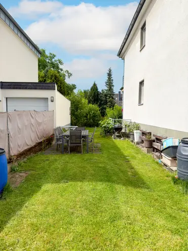3 Zimmer Wohnung mit 78 m² in Leverkusen – Bild 3