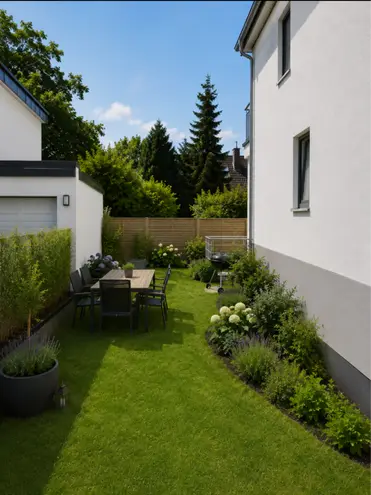 3 Zimmer Wohnung mit 78 m² in Leverkusen – Bild 4