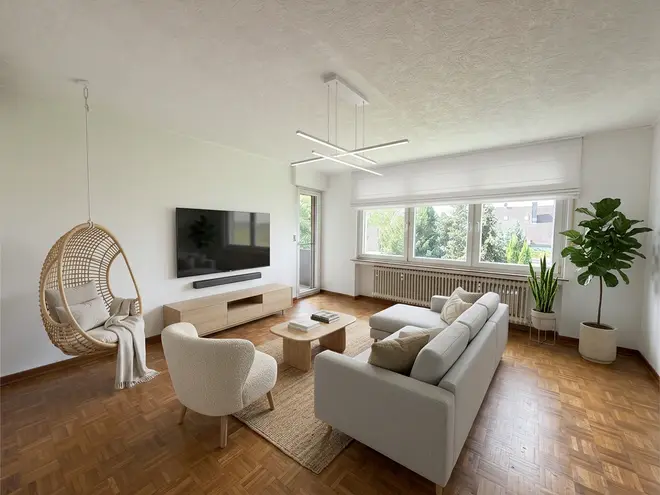 3 Zimmer Wohnung mit 78 m² in Leverkusen – Bild 9