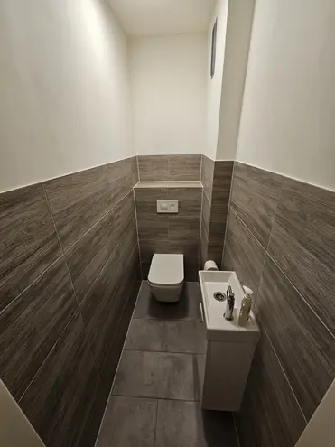 2 Zimmer Wohnung mit 54 m² in Köln – Bild 12