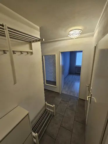 2 Zimmer Wohnung mit 54 m² in Köln – Bild 3