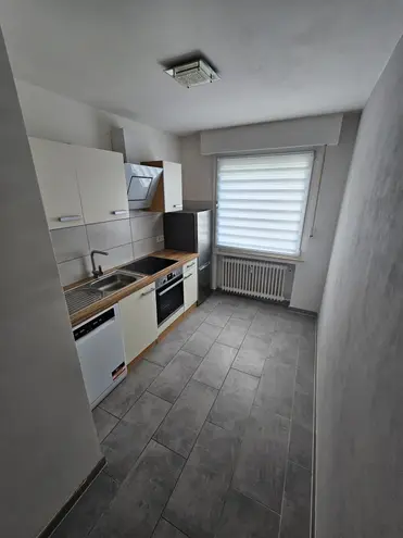 2 Zimmer Wohnung mit 54 m² in Köln – Bild 10