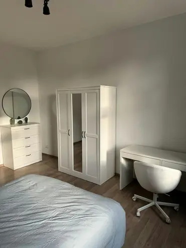 WG-Zimmer mit 20 m² in Köln – Bild 1