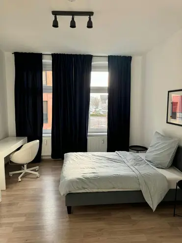 WG-Zimmer mit 20 m² in Köln – Bild 3