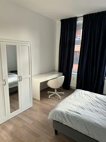 WG-Zimmer mit 20 m² in Köln – Bild 4