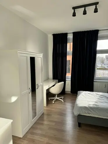 WG-Zimmer mit 20 m² in Köln – Bild 5