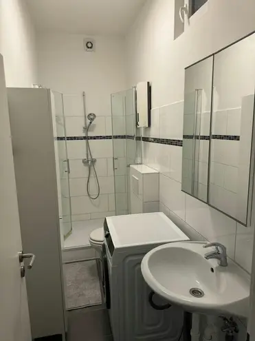 WG-Zimmer mit 20 m² in Köln – Bild 7