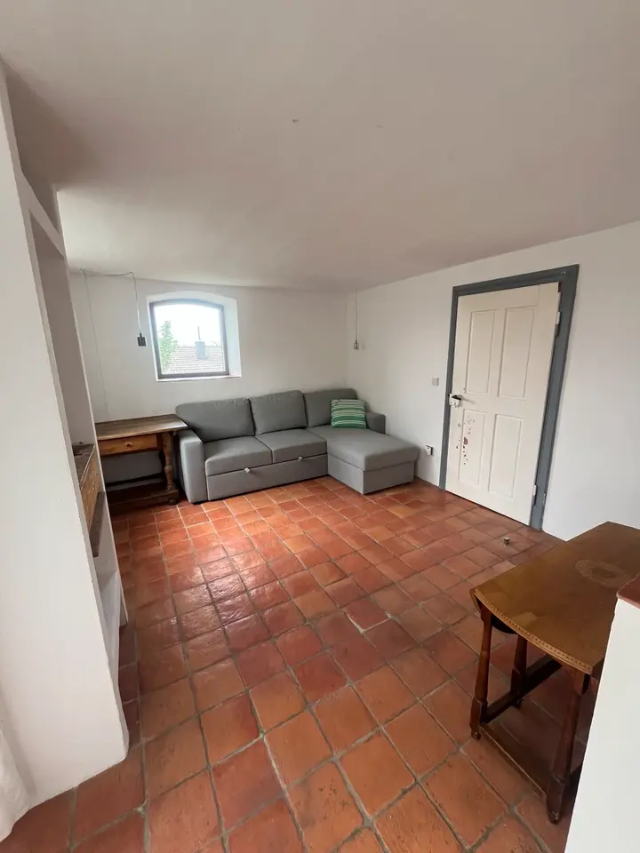 WG-Zimmer mit 70 m² in Garmisch-Partenkirchen – Bild 1
