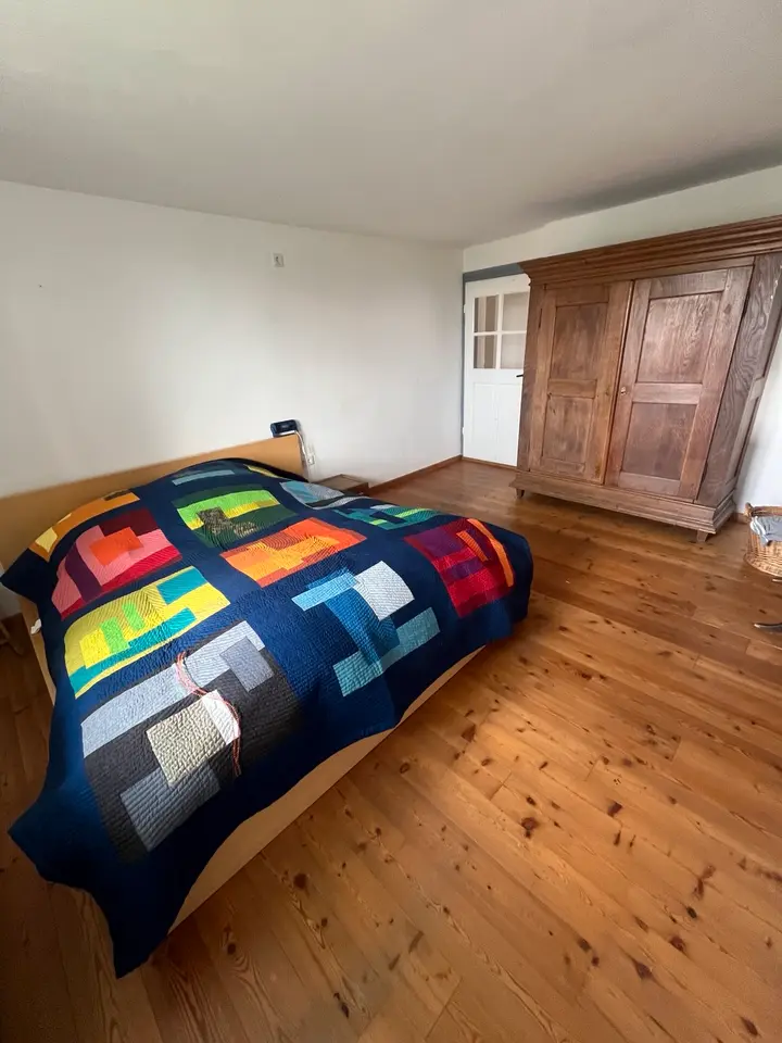 WG-Zimmer mit 70 m² in Garmisch-Partenkirchen – Bild 2