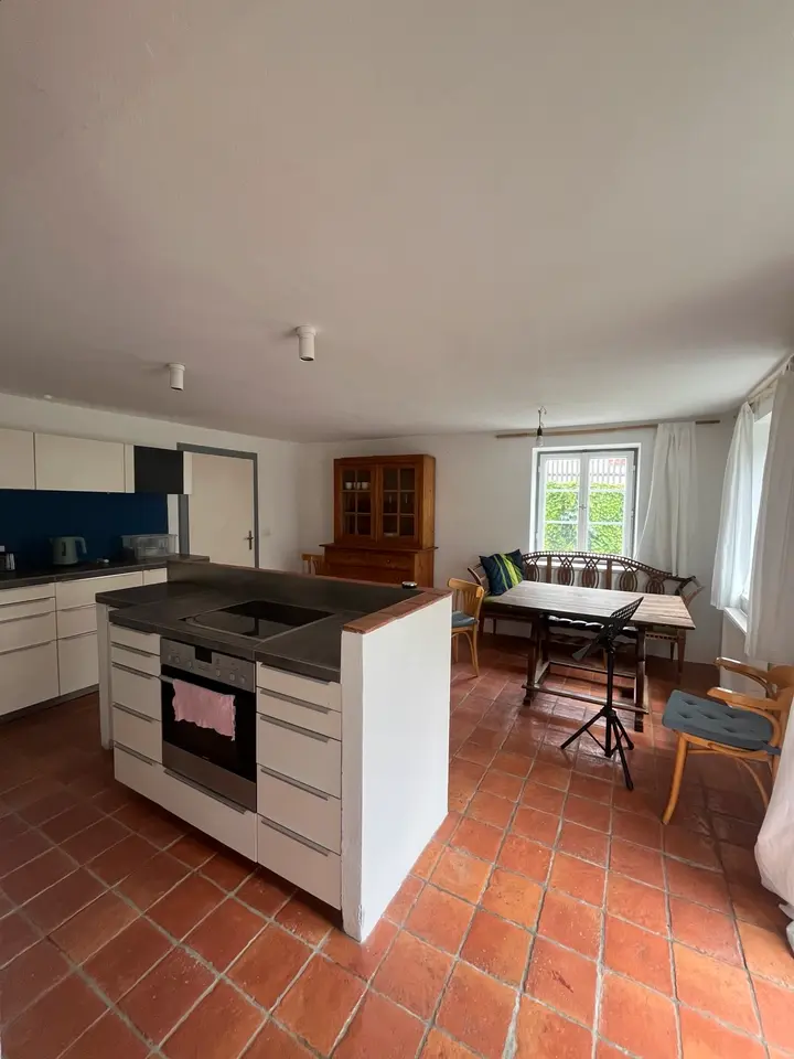 WG-Zimmer mit 70 m² in Garmisch-Partenkirchen – Bild 3