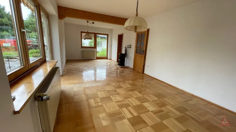 WG-Zimmer mit 70 m² in Garmisch-Partenkirchen – Bild 4