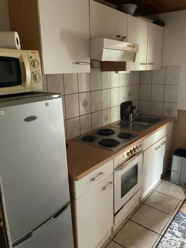 WG-Zimmer mit 70 m² in Garmisch-Partenkirchen – Bild 6
