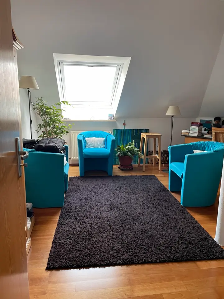 WG-Zimmer mit 70 m² in Garmisch-Partenkirchen – Bild 8