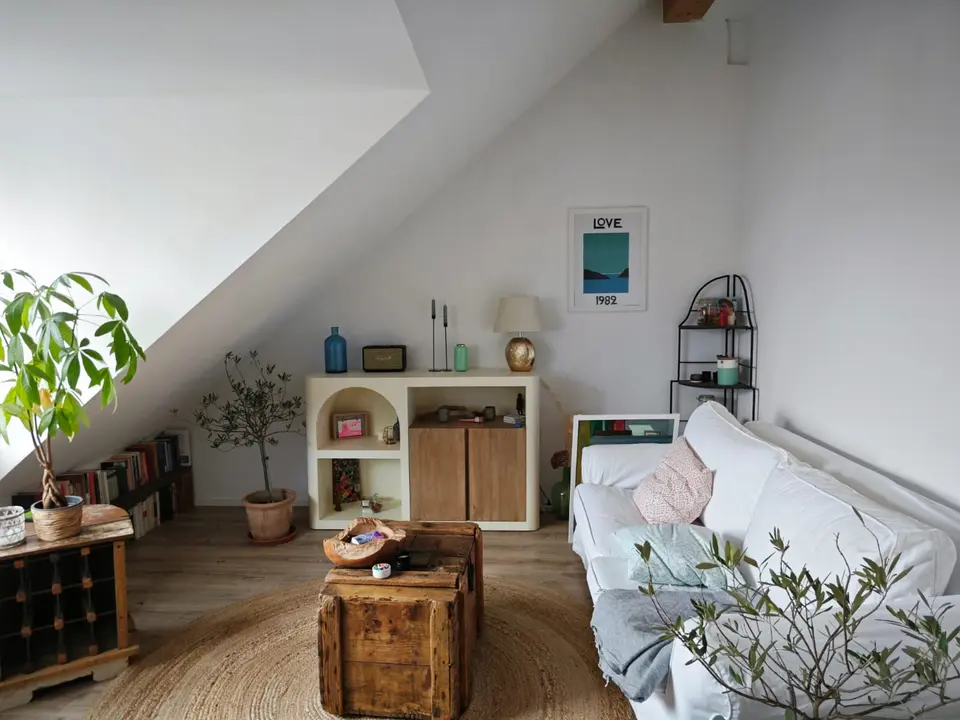 WG-Zimmer mit 70 m² in Garmisch-Partenkirchen – Bild 9