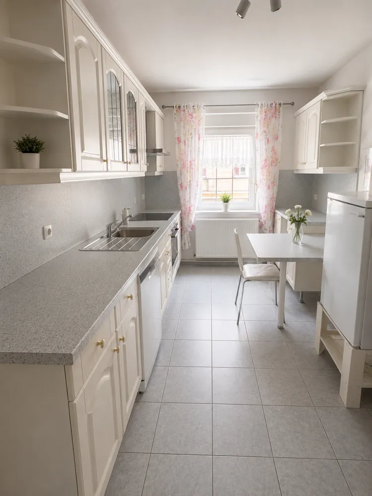 2 Zimmer Wohnung mit 70 m² in Eberswalde – Bild 4