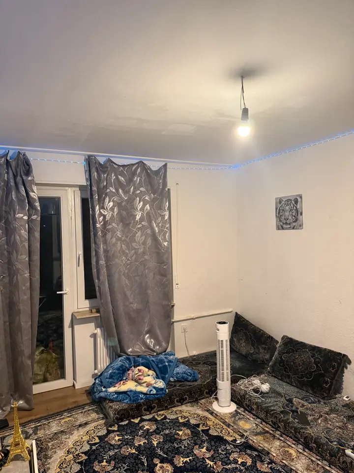 Studio mit 20 m² in Groß-Gerau – Bild 1