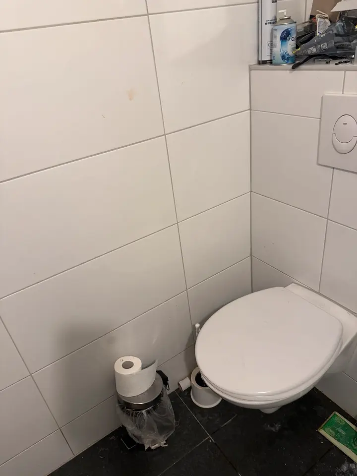 Studio mit 20 m² in Groß-Gerau – Bild 7