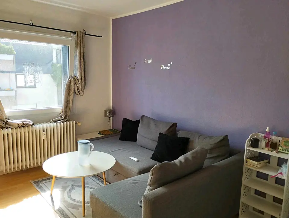 Studio mit 20 m² in Groß-Gerau – Bild 10