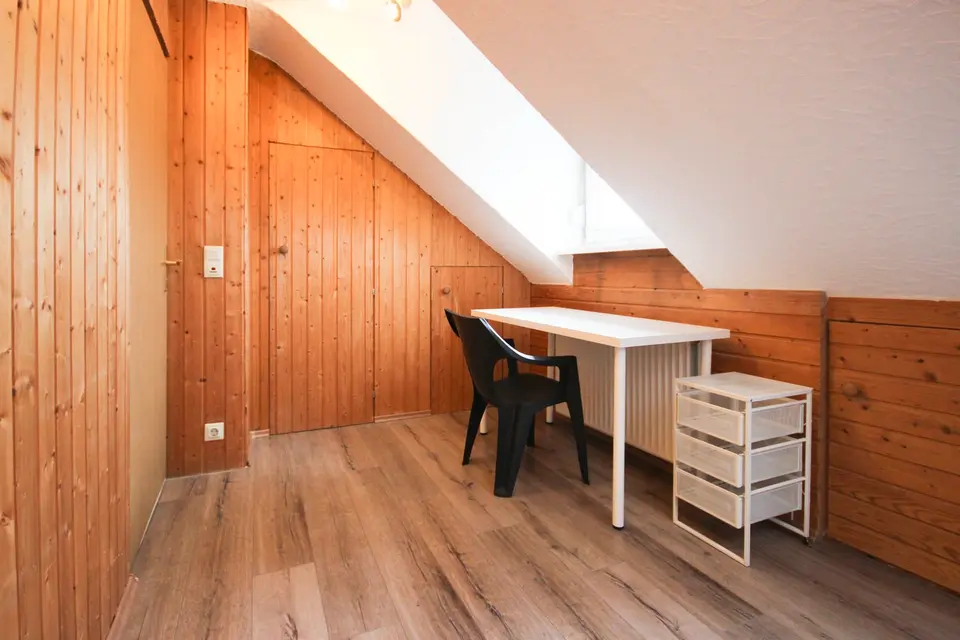 WG-Zimmer mit 11 m² in Stuttgart – Bild 3