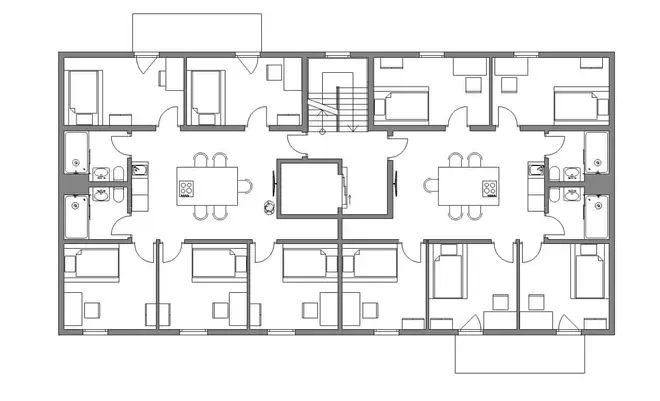 WG-Zimmer mit 10 m² in Berlin – Bild 4