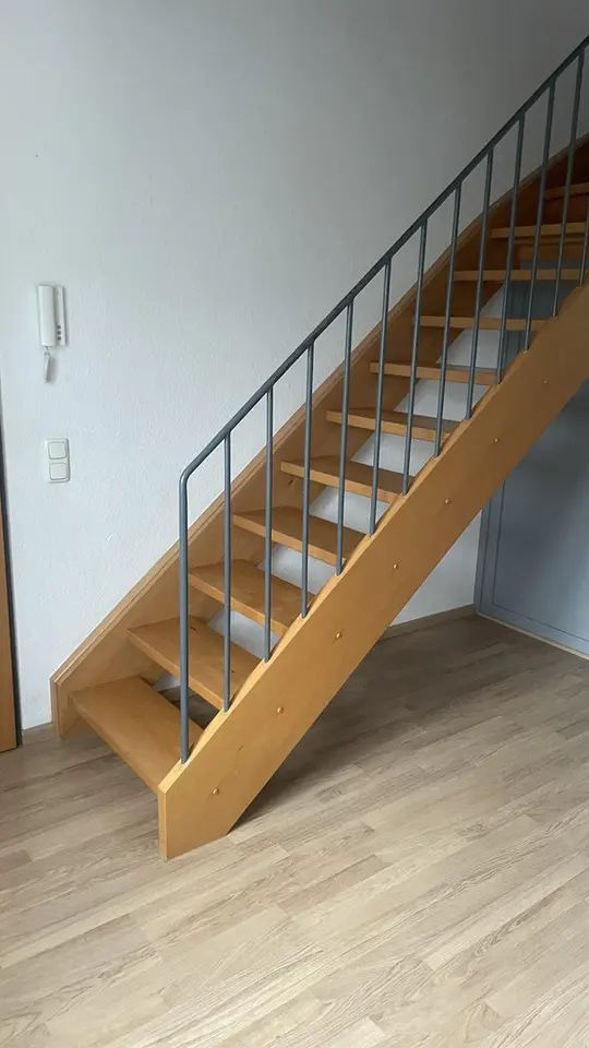 2 Zimmer Wohnung mit 82 m² in Troisdorf – Bild 3