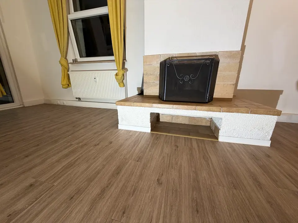 2 Zimmer Wohnung mit 90 m² in Offenbach – Bild 1