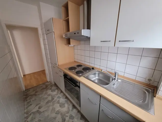 2 Zimmer Wohnung mit 46 m² in Wuppertal – Bild 1