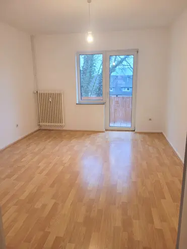 2 Zimmer Wohnung mit 46 m² in Wuppertal – Bild 3