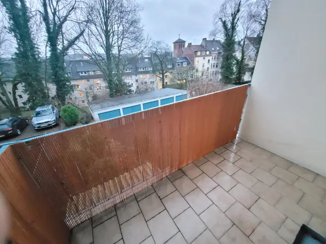 2 Zimmer Wohnung mit 46 m² in Wuppertal – Bild 6