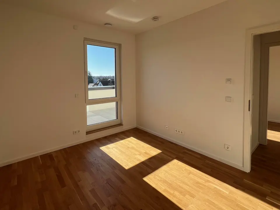 4 Zimmer Wohnung mit 125 m² in Rodgau – Bild 2