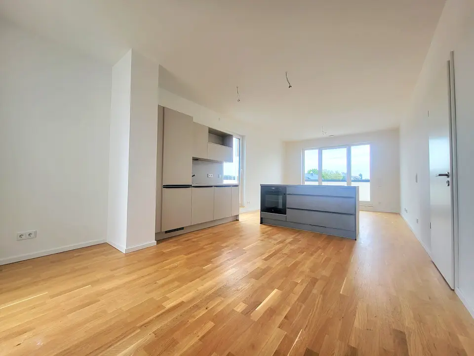 4 Zimmer Wohnung mit 125 m² in Rodgau – Bild 3