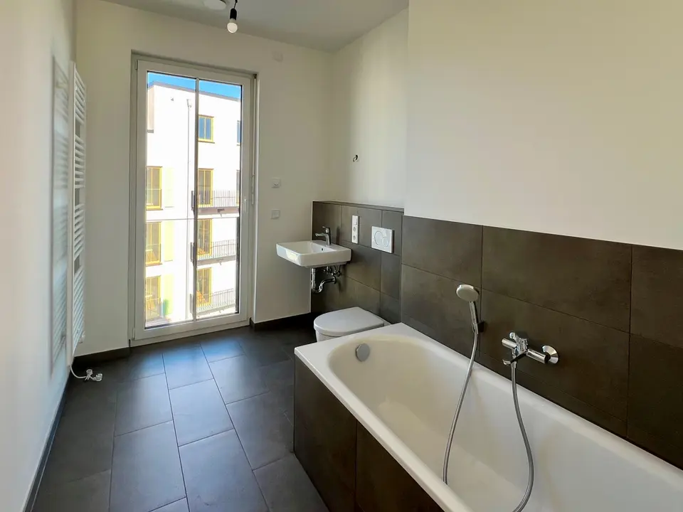 4 Zimmer Wohnung mit 125 m² in Rodgau – Bild 8
