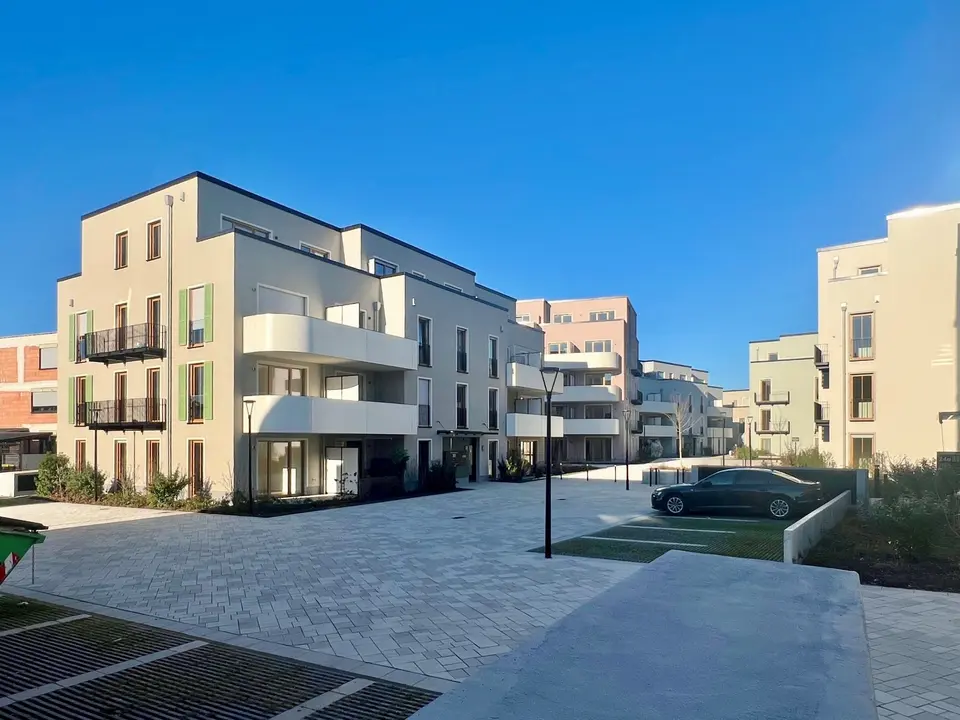 4 Zimmer Wohnung mit 125 m² in Rodgau – Bild 10