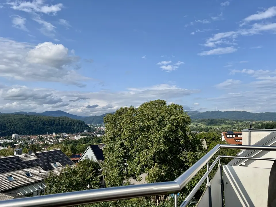 1 Zimmer Haus mit 20 m² in Rheinfelden – Bild 1