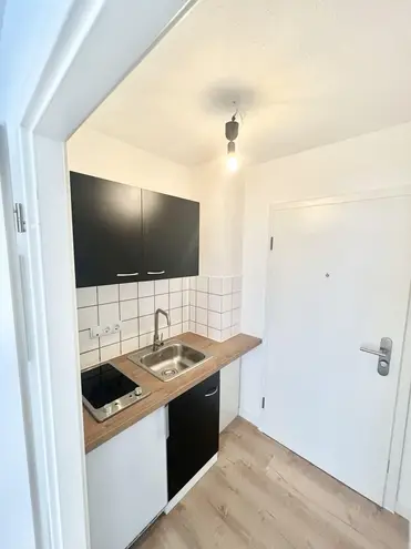 1 Zimmer Wohnung mit 21 m² in Bielefeld – Bild 3