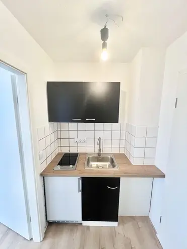 1 Zimmer Wohnung mit 21 m² in Bielefeld – Bild 4