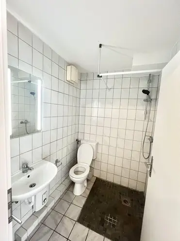 1 Zimmer Wohnung mit 21 m² in Bielefeld – Bild 5