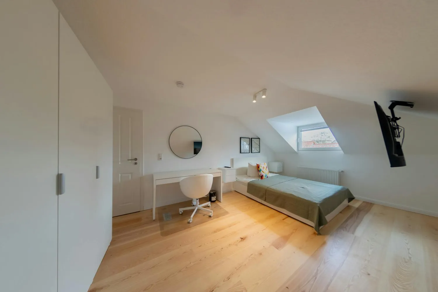 WG-Zimmer in Frankfurt am Main – Bild 1