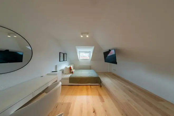 WG-Zimmer in Frankfurt am Main – Bild 4