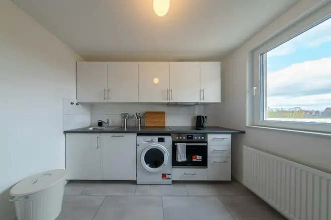 WG-Zimmer in Frankfurt am Main – Bild 6