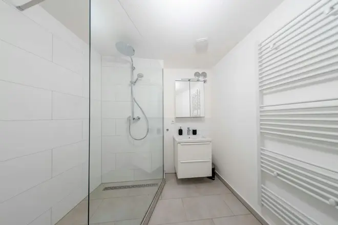 WG-Zimmer in Frankfurt am Main – Bild 8